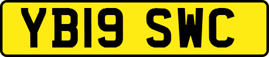 YB19SWC
