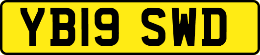 YB19SWD