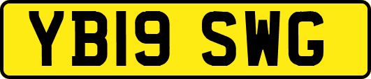 YB19SWG