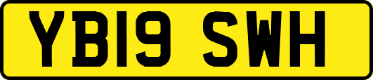 YB19SWH