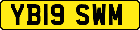 YB19SWM