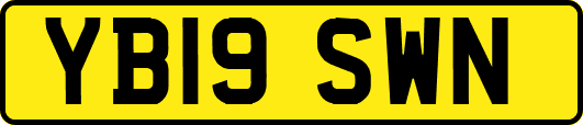 YB19SWN