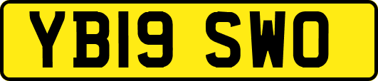 YB19SWO