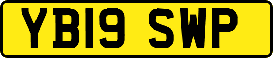 YB19SWP