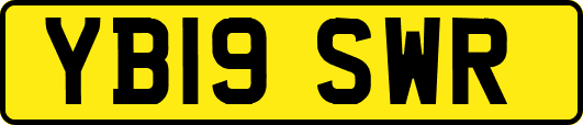 YB19SWR