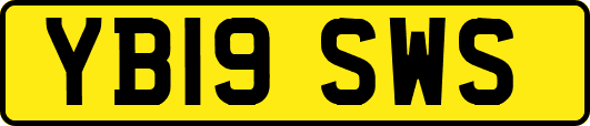 YB19SWS
