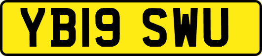 YB19SWU