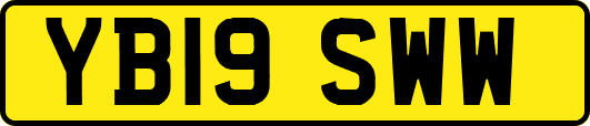 YB19SWW