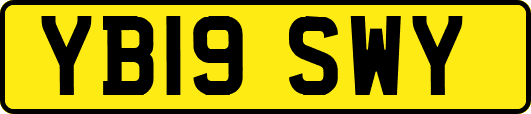 YB19SWY