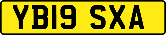 YB19SXA