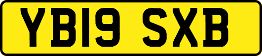 YB19SXB