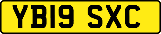 YB19SXC