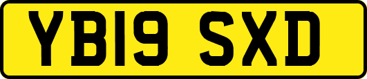 YB19SXD