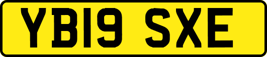 YB19SXE