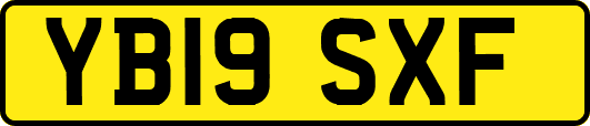 YB19SXF