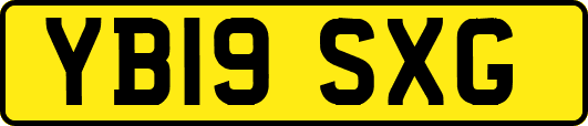 YB19SXG
