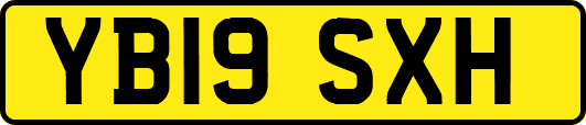 YB19SXH