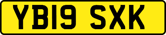 YB19SXK