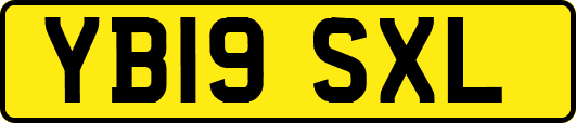 YB19SXL