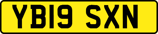 YB19SXN