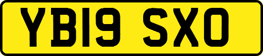 YB19SXO