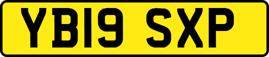 YB19SXP