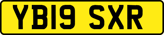 YB19SXR