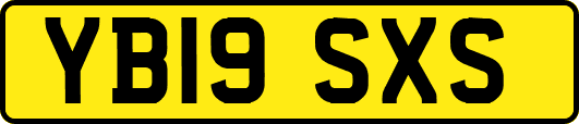 YB19SXS