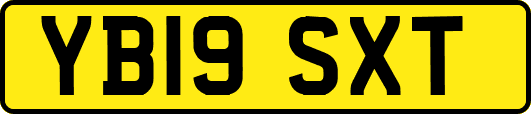 YB19SXT