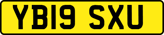 YB19SXU