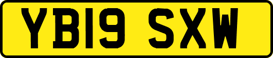 YB19SXW