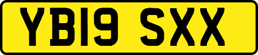 YB19SXX
