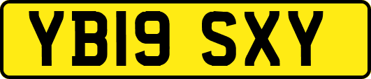 YB19SXY