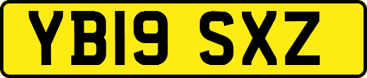 YB19SXZ