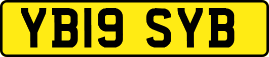 YB19SYB