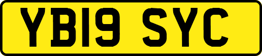 YB19SYC