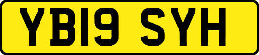 YB19SYH
