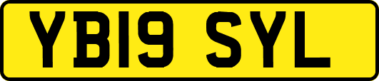 YB19SYL