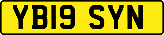 YB19SYN