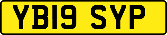 YB19SYP