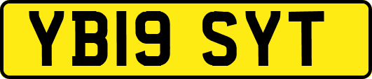 YB19SYT