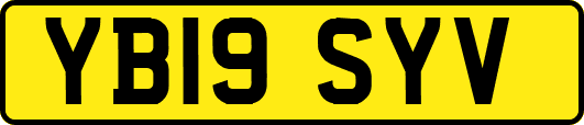 YB19SYV