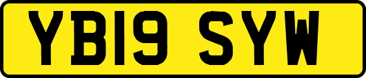 YB19SYW