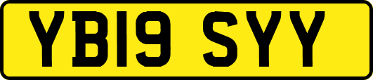 YB19SYY