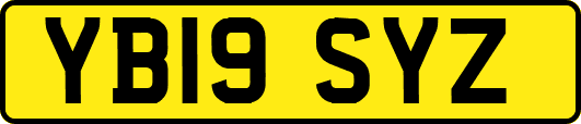 YB19SYZ