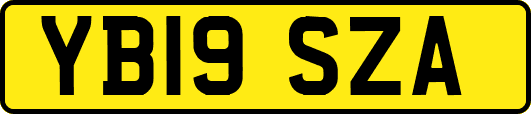 YB19SZA
