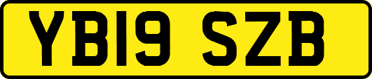 YB19SZB