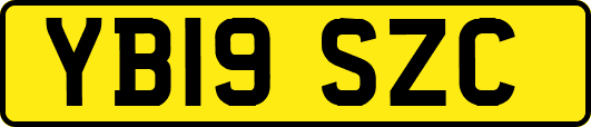 YB19SZC