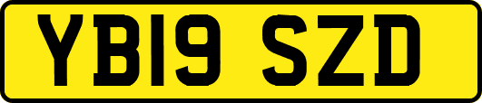 YB19SZD