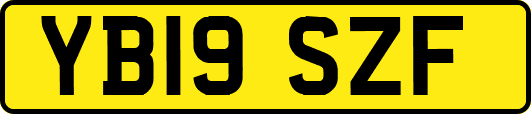 YB19SZF